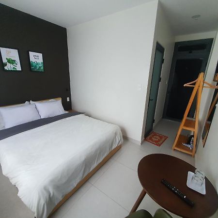 Hello Dalat Hostel Zewnętrze zdjęcie