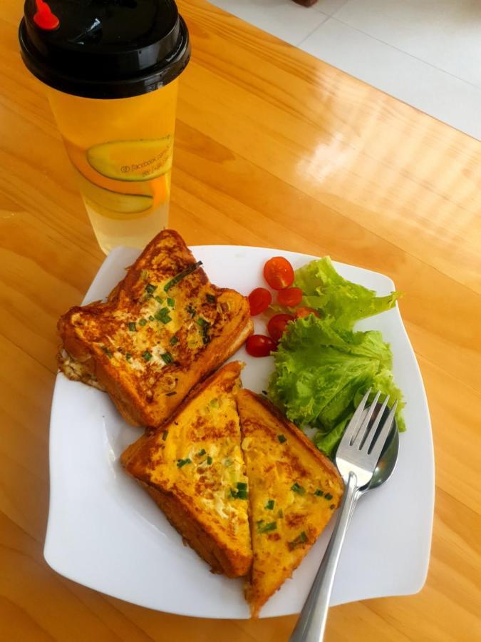 Hello Dalat Hostel Zewnętrze zdjęcie