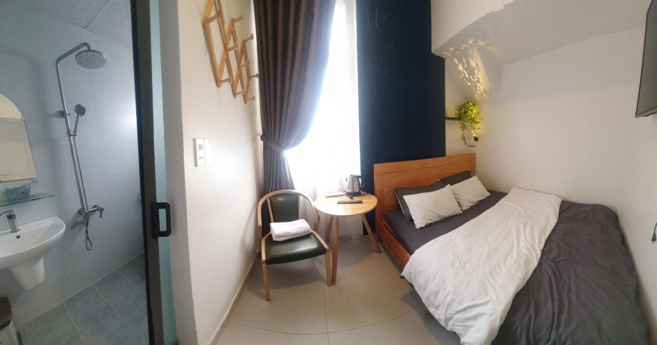 Hello Dalat Hostel Zewnętrze zdjęcie