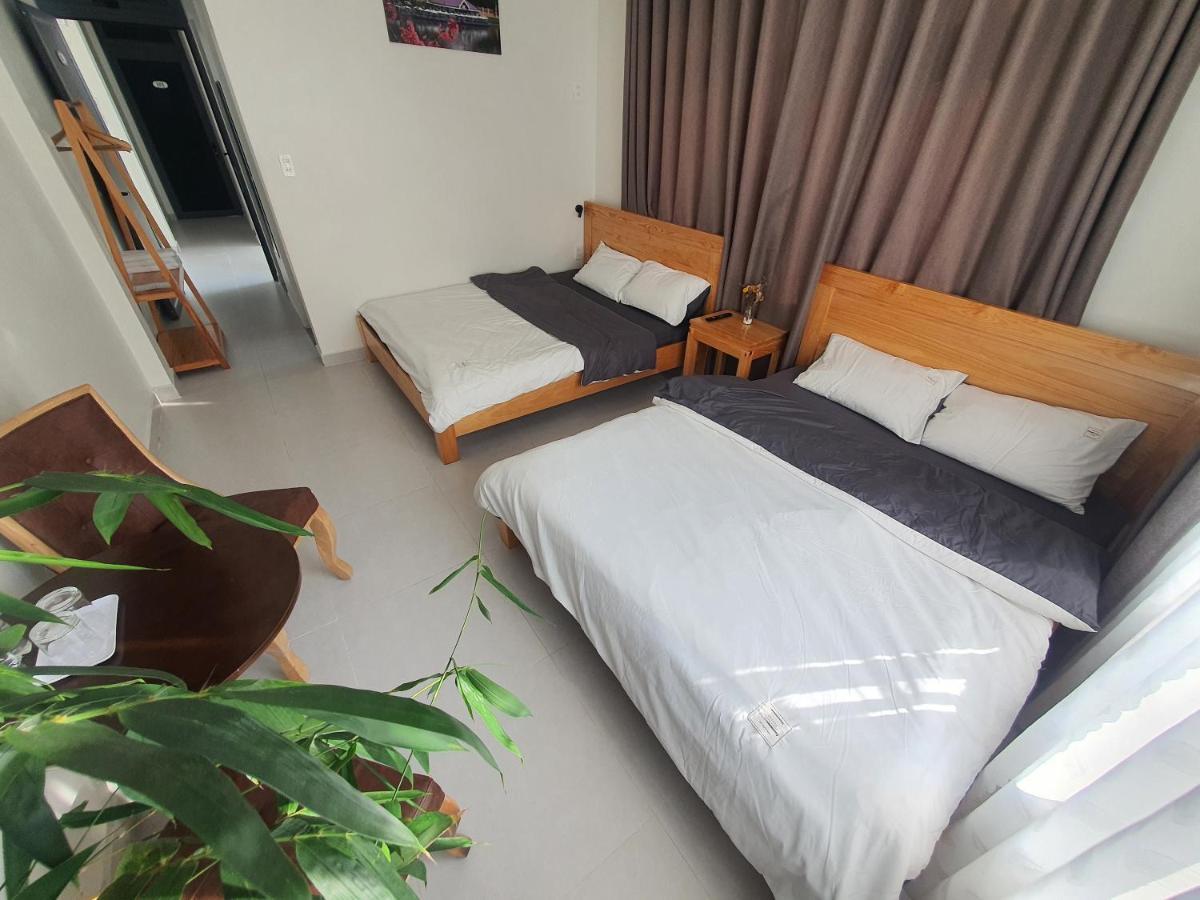 Hello Dalat Hostel Zewnętrze zdjęcie