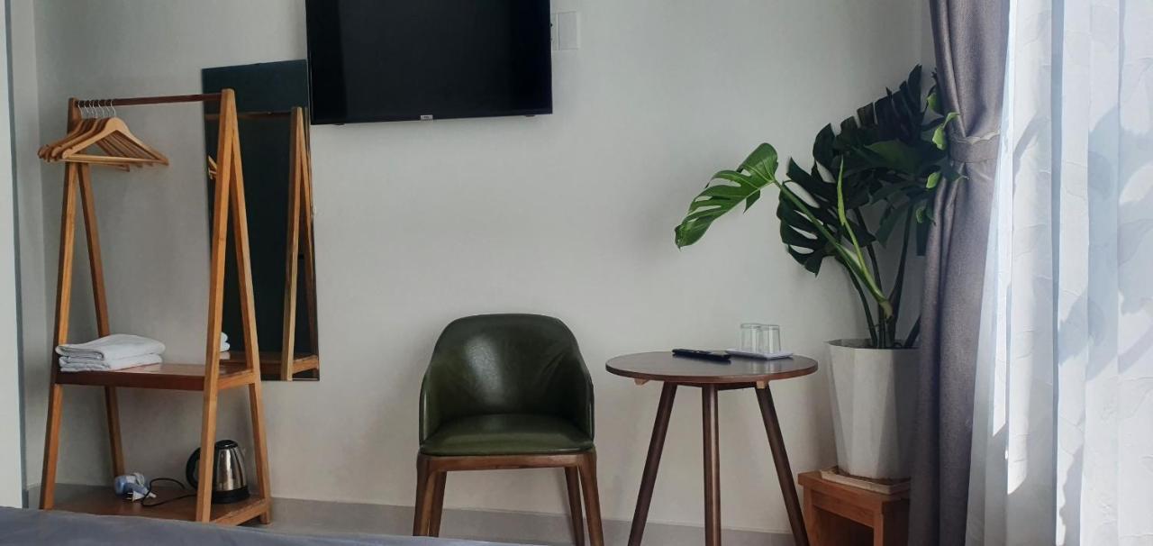 Hello Dalat Hostel Zewnętrze zdjęcie