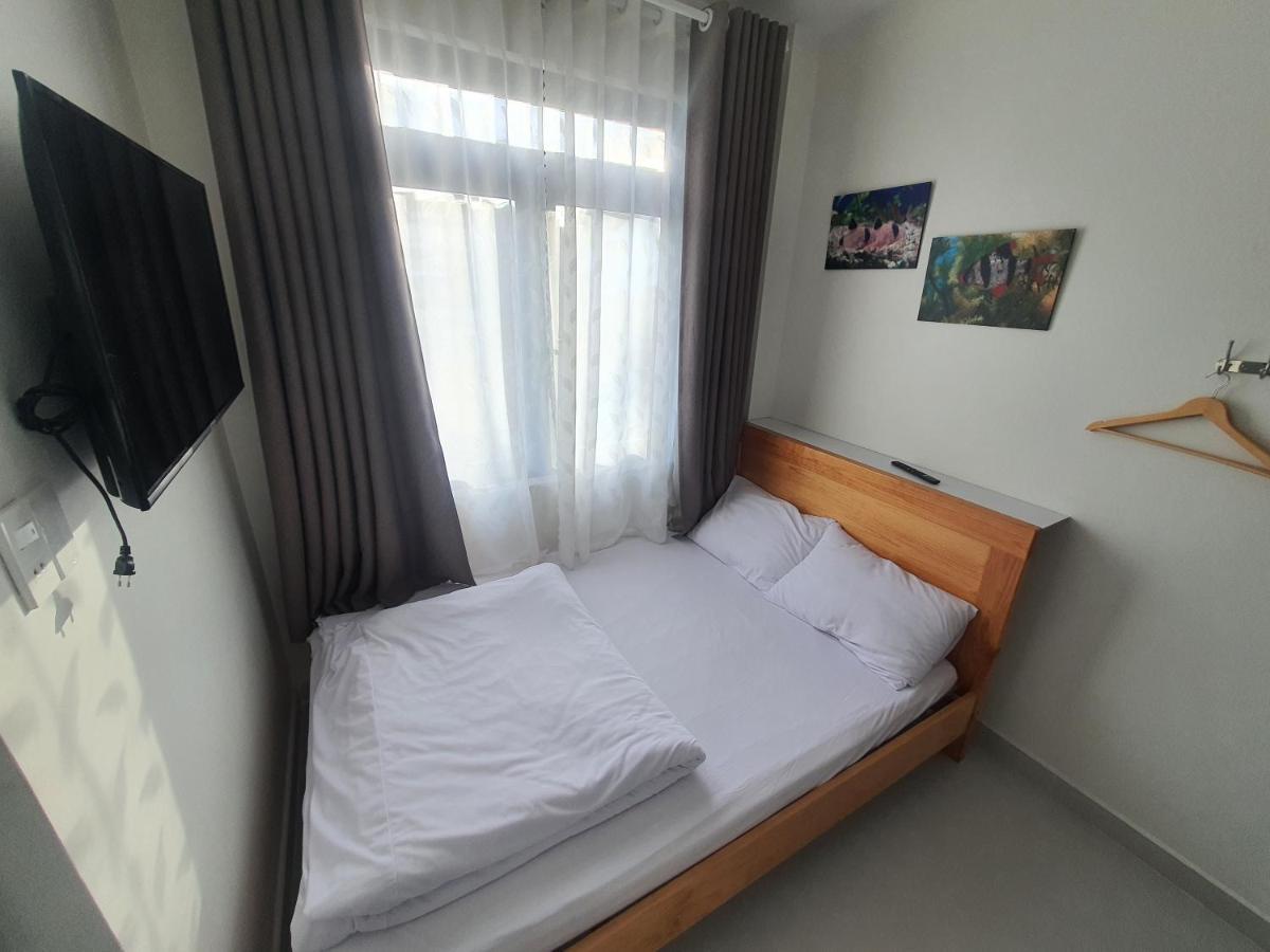 Hello Dalat Hostel Zewnętrze zdjęcie