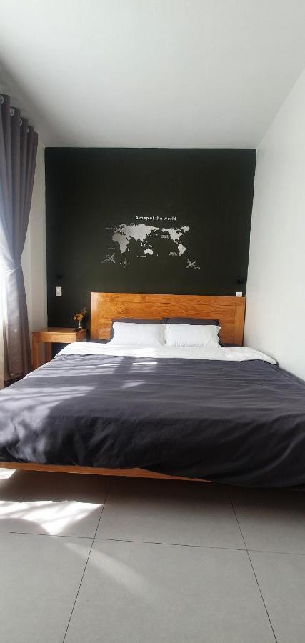 Hello Dalat Hostel Zewnętrze zdjęcie