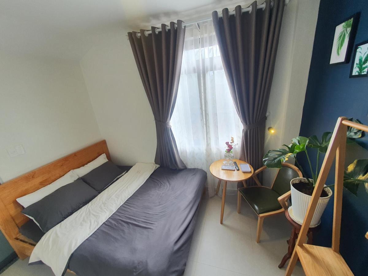 Hello Dalat Hostel Zewnętrze zdjęcie