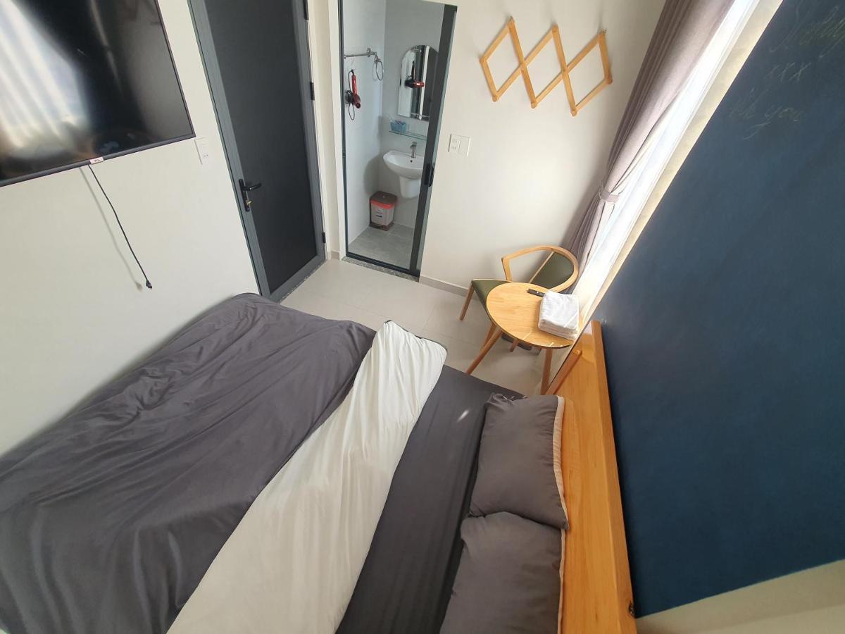 Hello Dalat Hostel Zewnętrze zdjęcie