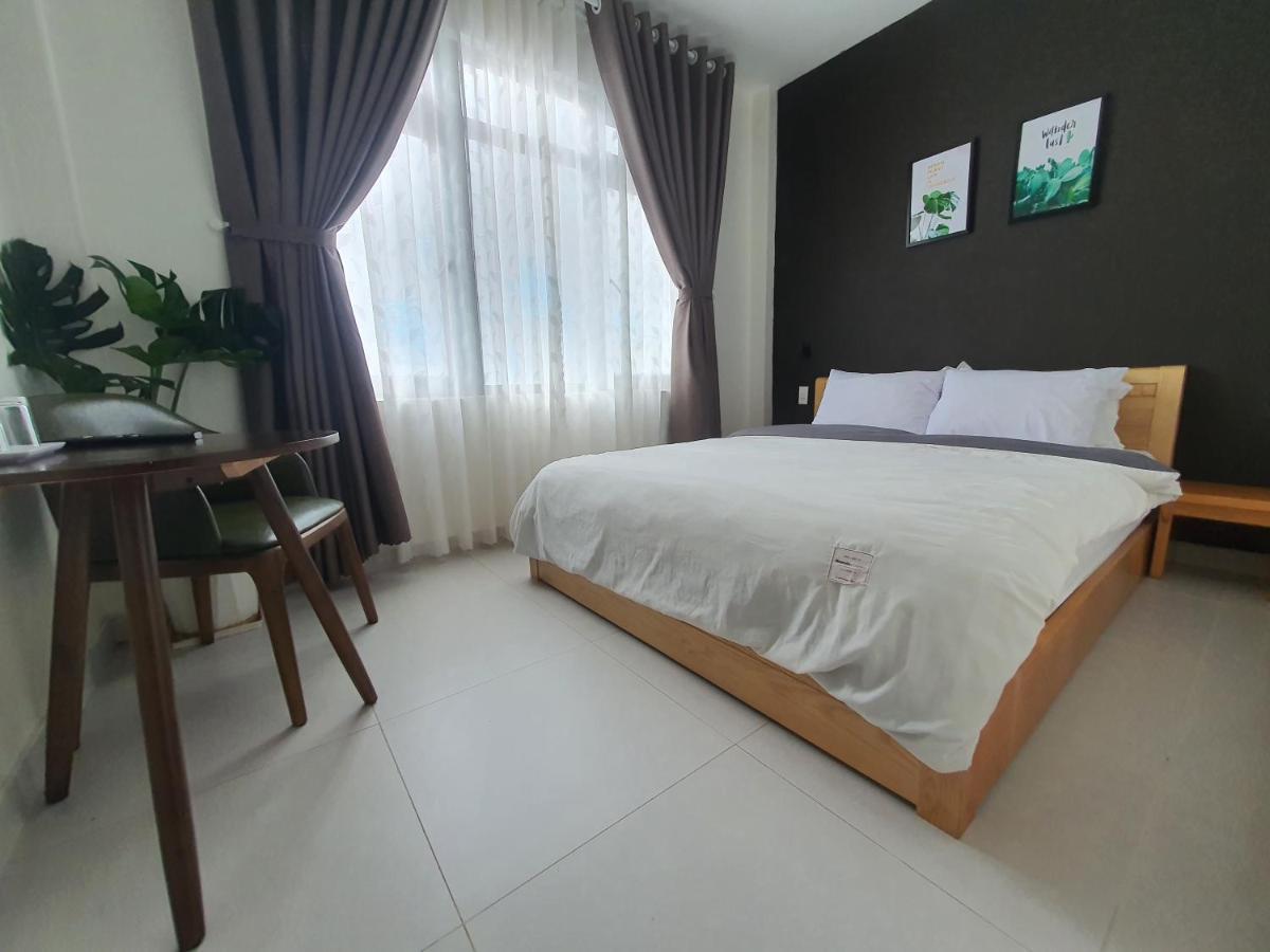 Hello Dalat Hostel Zewnętrze zdjęcie