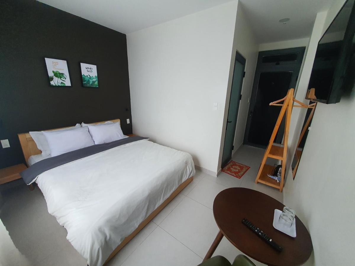 Hello Dalat Hostel Zewnętrze zdjęcie