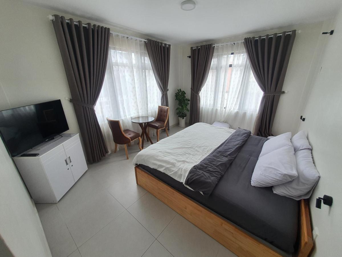 Hello Dalat Hostel Zewnętrze zdjęcie