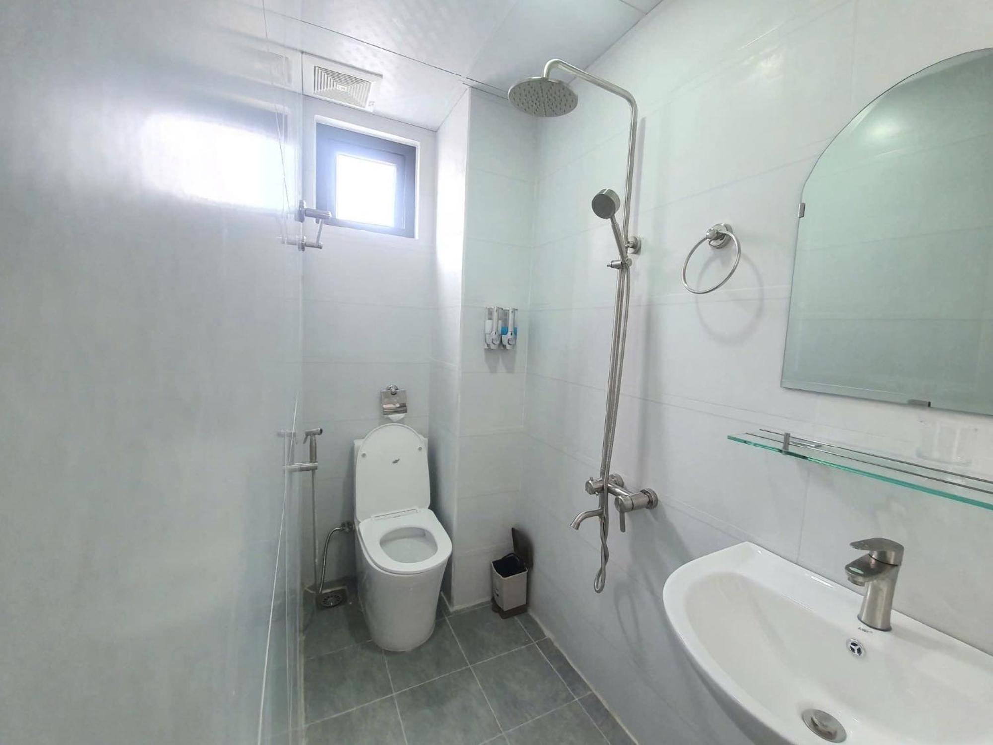Hello Dalat Hostel Zewnętrze zdjęcie