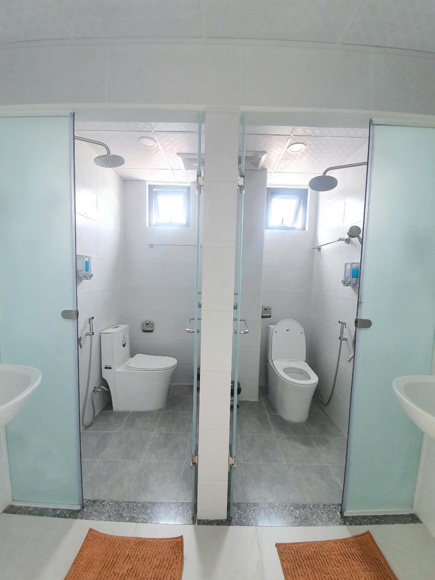 Hello Dalat Hostel Zewnętrze zdjęcie