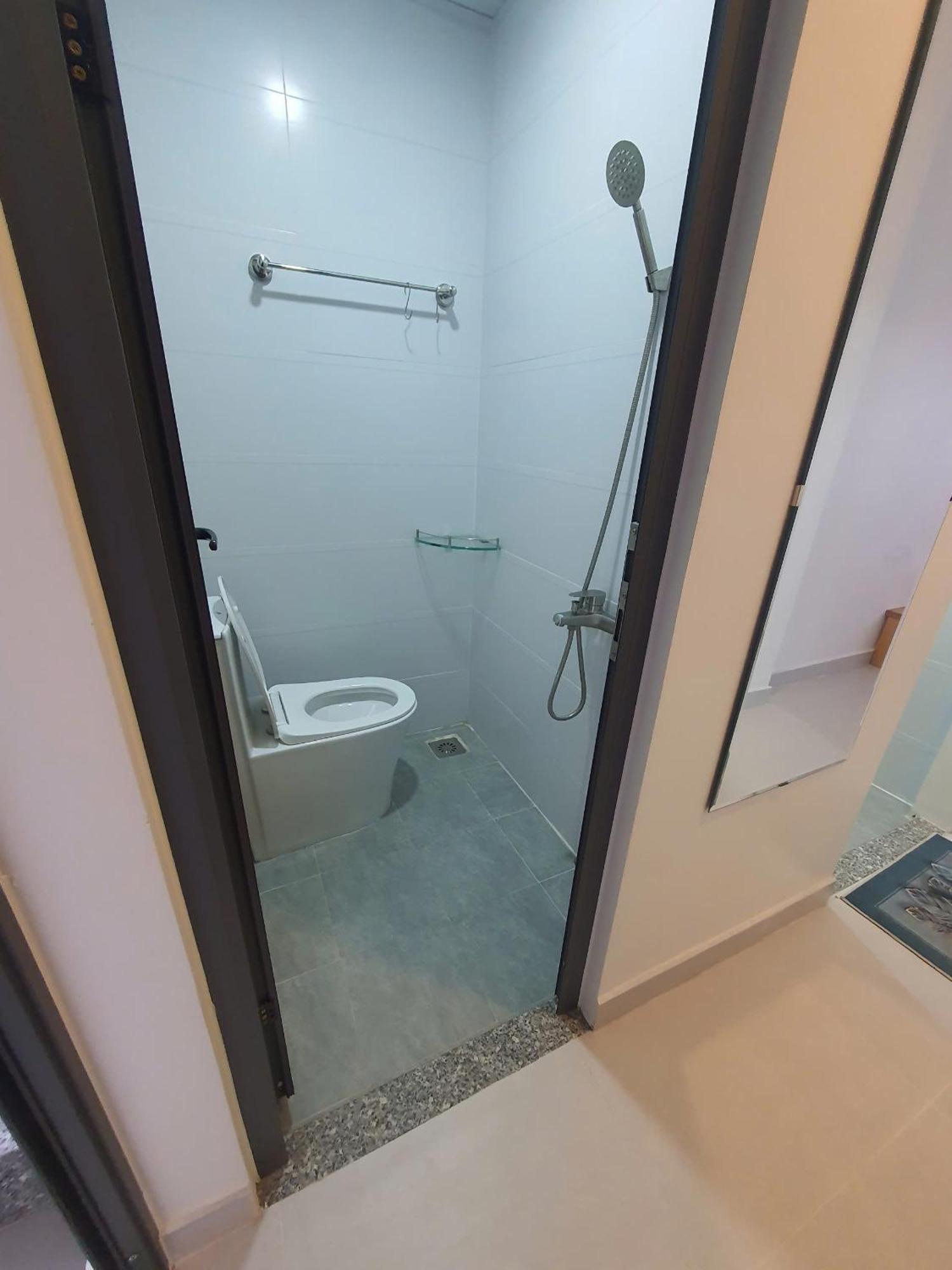 Hello Dalat Hostel Zewnętrze zdjęcie