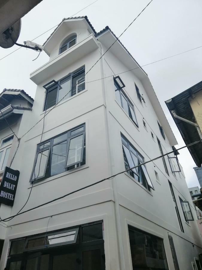 Hello Dalat Hostel Zewnętrze zdjęcie