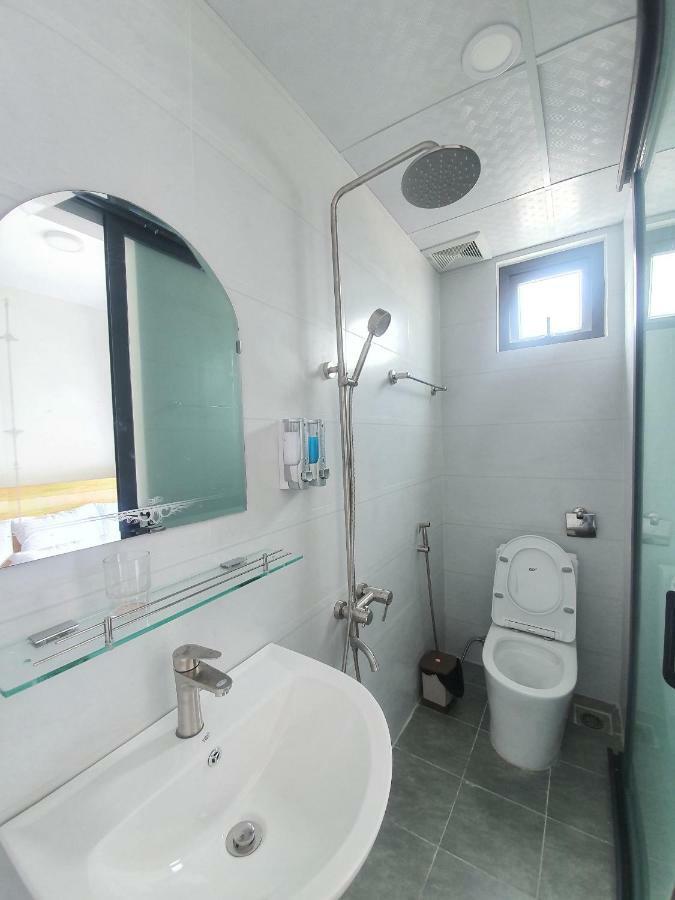 Hello Dalat Hostel Zewnętrze zdjęcie