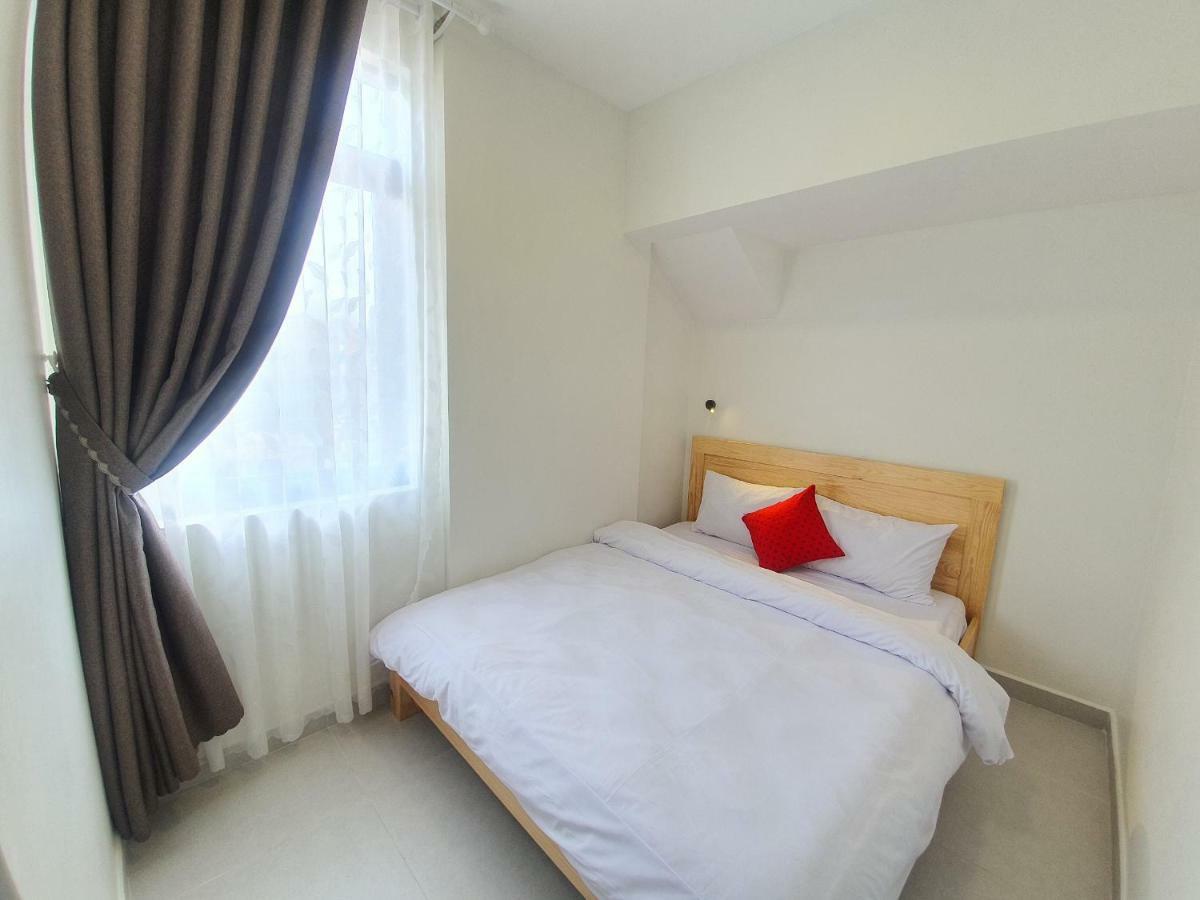 Hello Dalat Hostel Zewnętrze zdjęcie