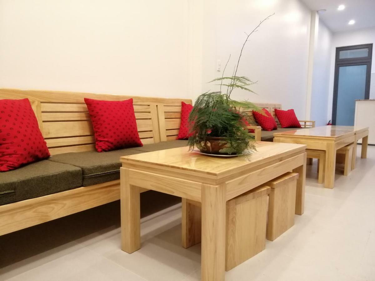 Hello Dalat Hostel Zewnętrze zdjęcie