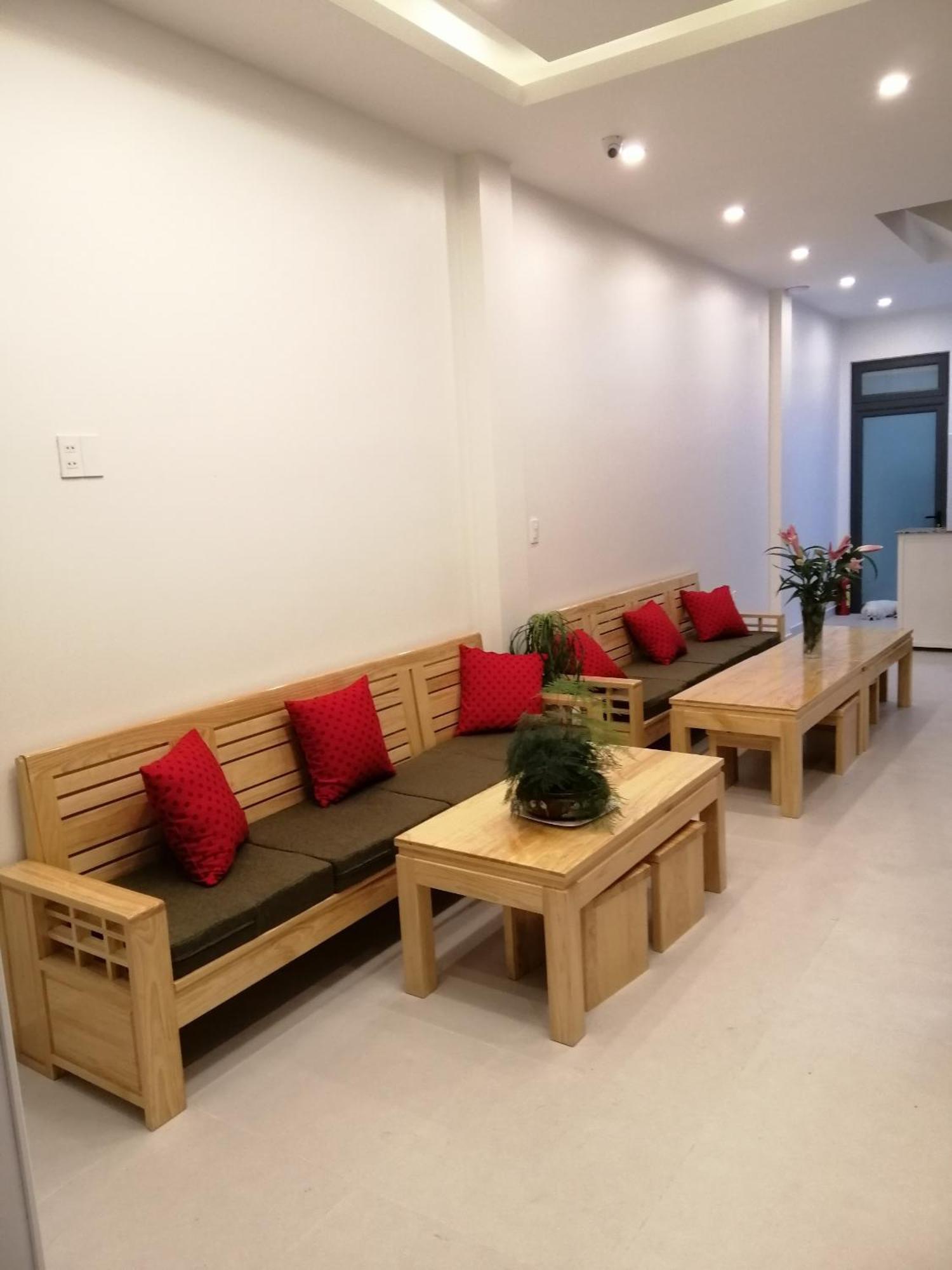 Hello Dalat Hostel Zewnętrze zdjęcie