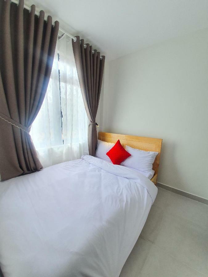 Hello Dalat Hostel Zewnętrze zdjęcie