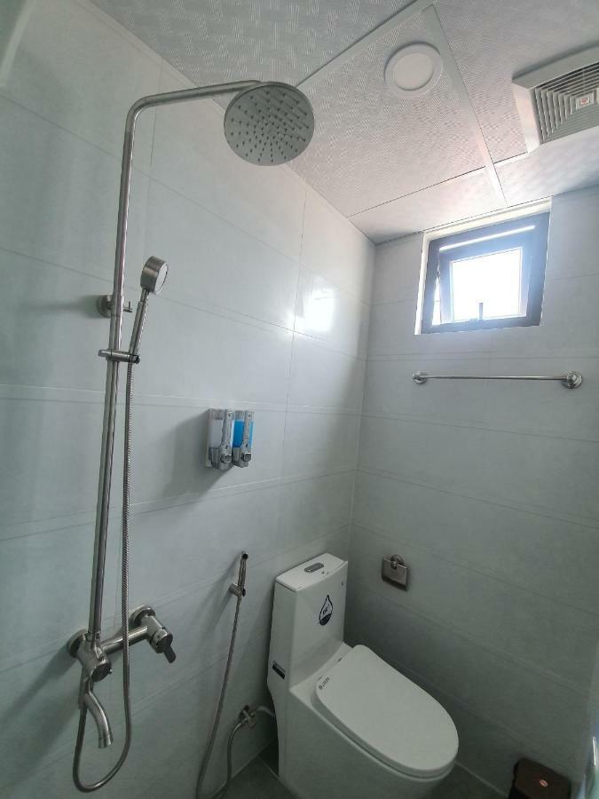 Hello Dalat Hostel Zewnętrze zdjęcie