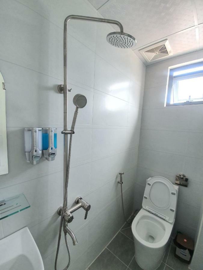 Hello Dalat Hostel Zewnętrze zdjęcie